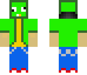 cool looking guy
