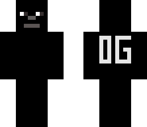dark doge