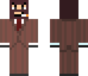 spy