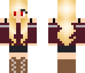 pusheencat's skin
