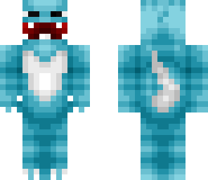 monster