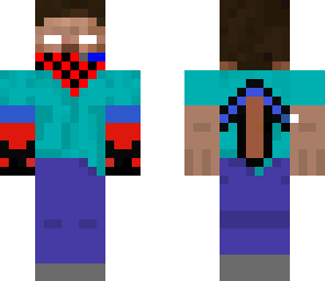 bandanaherobrine