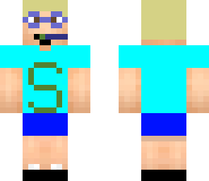 summer samuel
