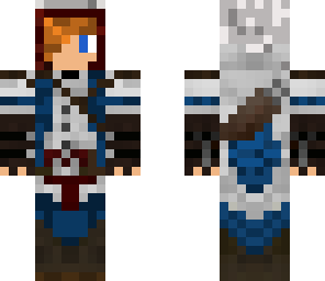 edward kenway