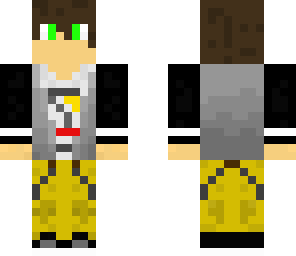 baseball jack boy with t-shirt