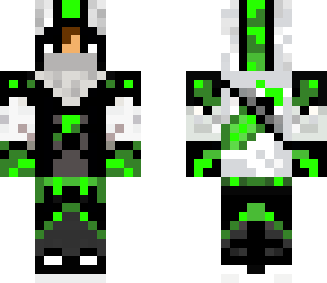 teen assassin