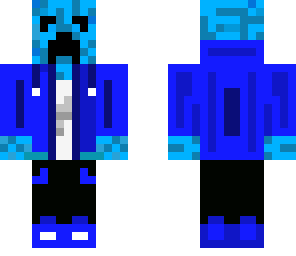 creepermen