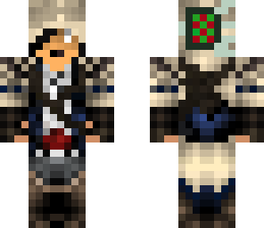 boy assassin xd