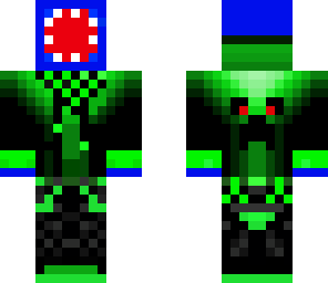 techno squid