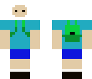 fin