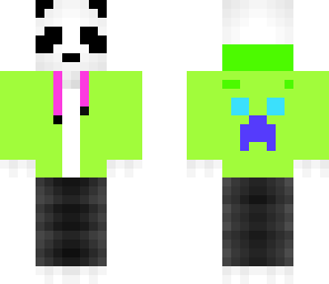 greenpanda