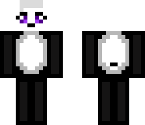 cute panda