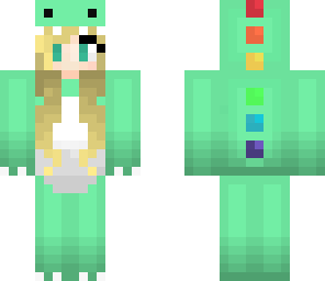 lime dino