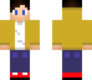 boy