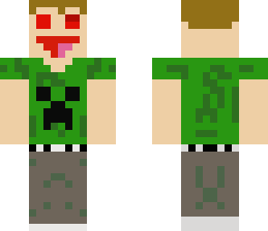 le guy with epic face yolo
