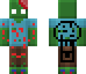 zombik