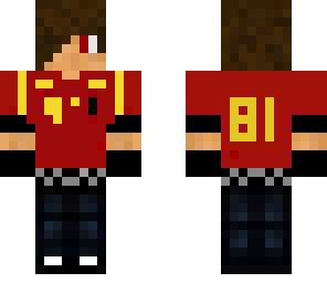 spain soccer teen