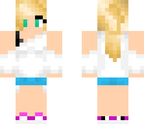 girl