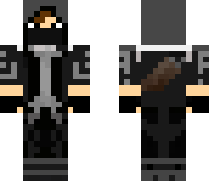 edit skin