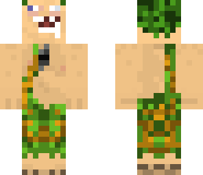 army johnny