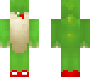derpy frog