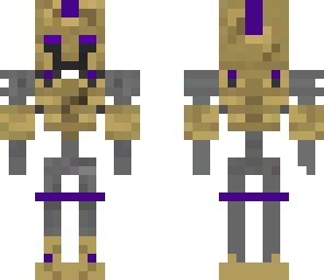 gladiator