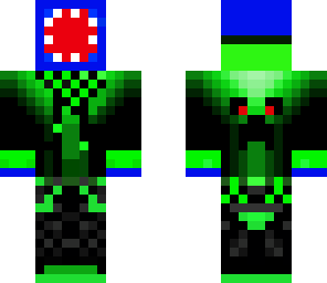 updated technosquid