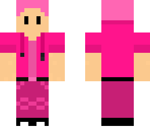 edgar pink