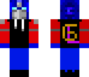 optimus gerry