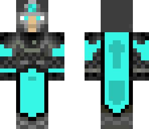 diamond knight