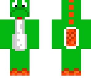 yoshi