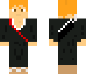 ichigo kurosaki