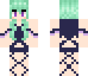 another little edit of a elf girl