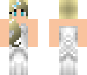 bride
