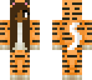 my animal skin