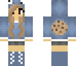 cookie monster