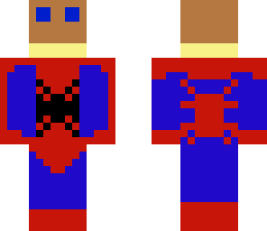 spiderpancake