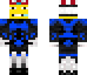 j's robot
