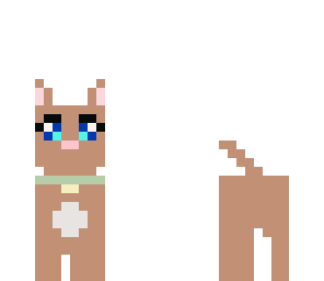 dog girl