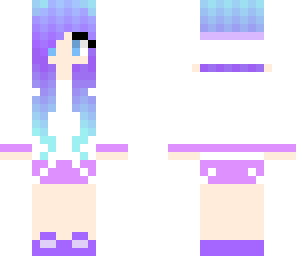 galaxy girl