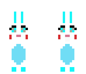 bunny
