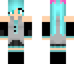 hatsune miku