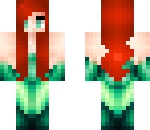 mermaid 