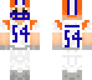 thad castle bms white