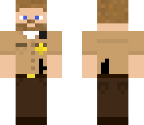 sheriff officer