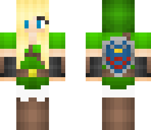 girl link