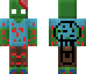 zombik