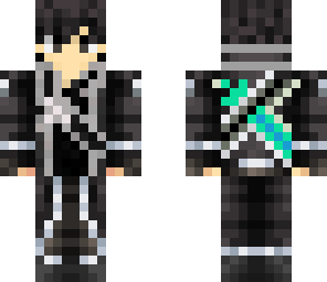 kirito kun