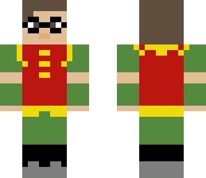 robin