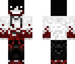 jeff the killer